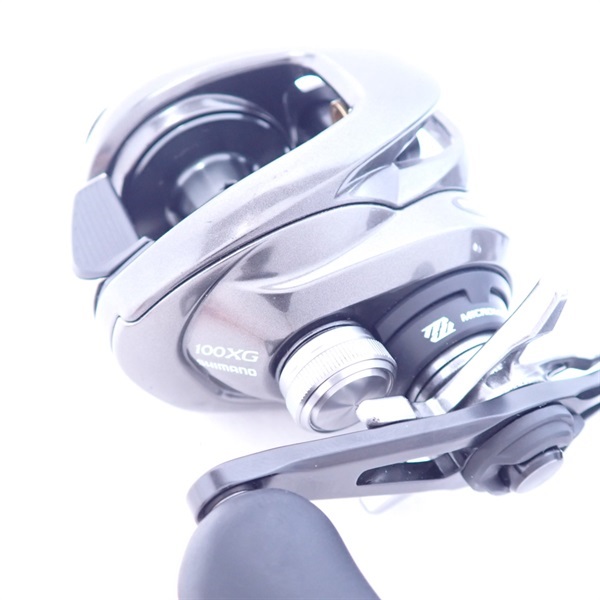 23メタニウム100xg 23メタニウム100XG | イシグロ公式オンラインショップ