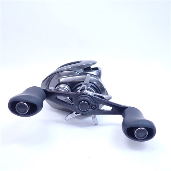 23メタニウム100xg 23メタニウム 100XG｜＠ベリーネット 日本最大新品中古釣具WEB