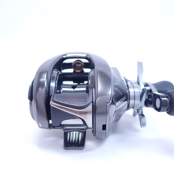 23メタニウム100XG | イシグロ公式オンラインショップ