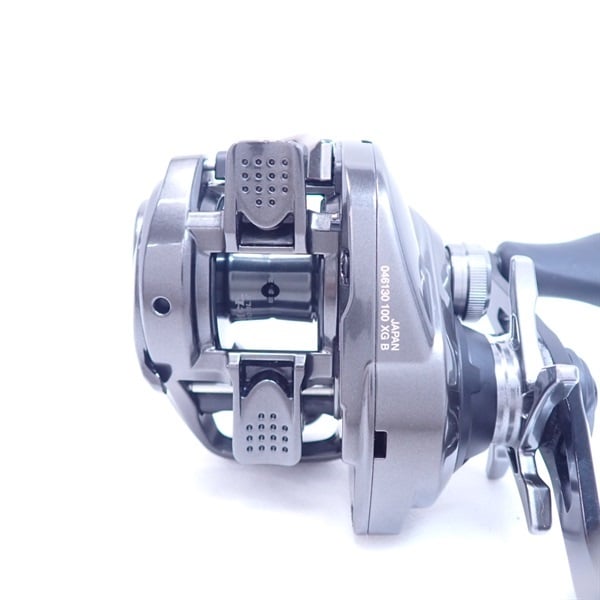 23メタニウム100XG | イシグロ公式オンラインショップ