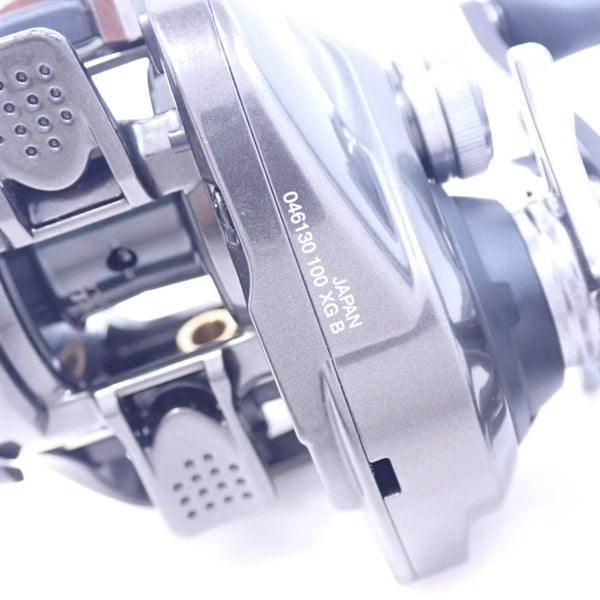 23メタニウム100XG | イシグロ公式オンラインショップ