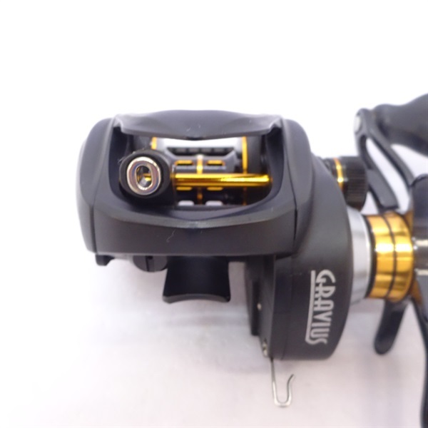 ジーニアス　グラビアス　左 グラビアス7．3 左 | イシグロ公式オンラインショップ