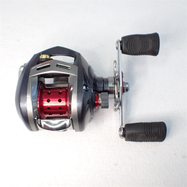 Daiwa アルファスフィネスカスタム105H アルファスフィネスカスタム 105H｜＠ベリーネット 日本最大新品