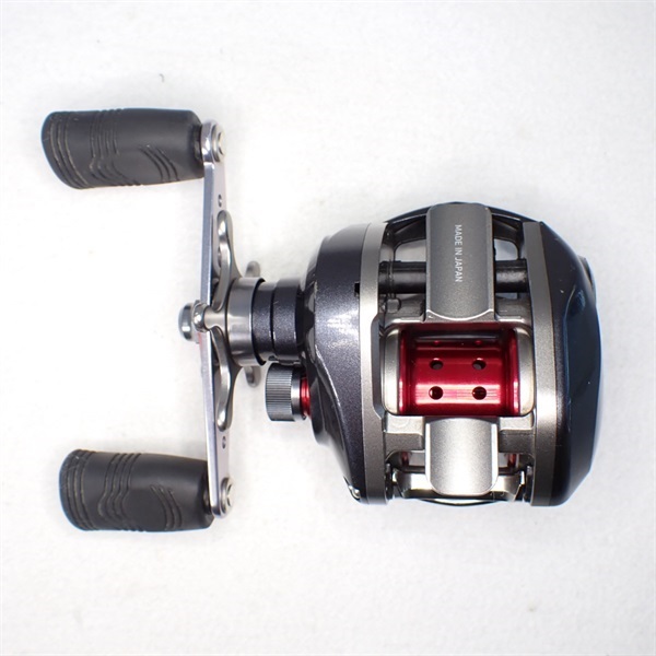 Daiwa アルファスフィネスカスタム105H アルファスフィネスカスタム 105H｜＠ベリーネット 日本最大新品