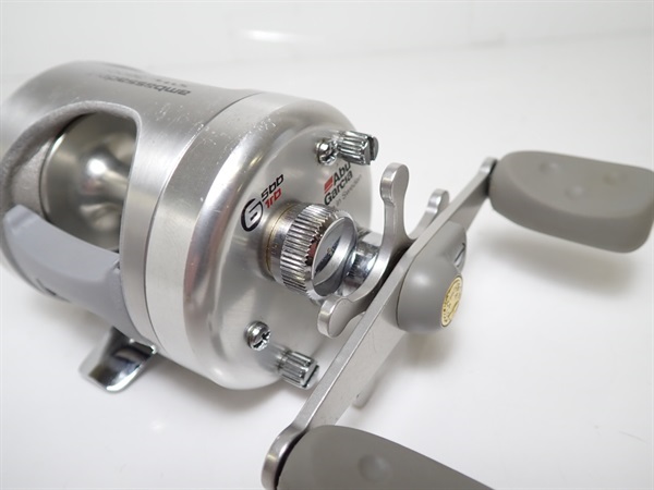 Abu アンバサダーSM3600c,Ambassadeur 中古　sm3600c アンバサダーSM3600C | イシグロ公式オンラインショップ