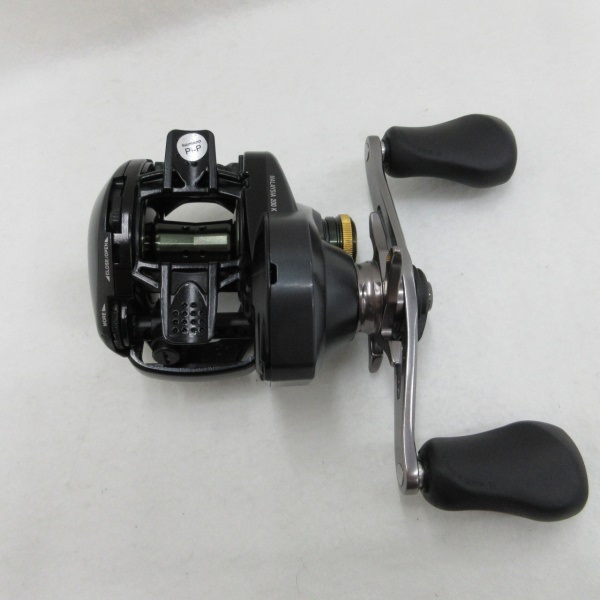SHIMANO 17クラド 200K 200K クラド | HG 0 ⁄