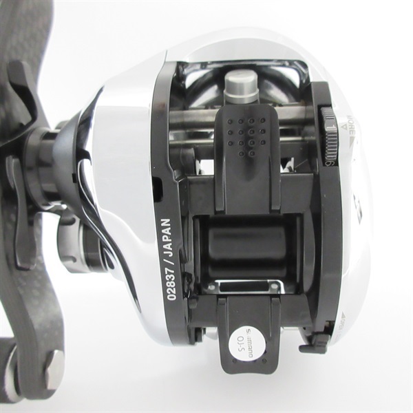 12アンタレスHG 右 | イシグロ公式オンラインショップ