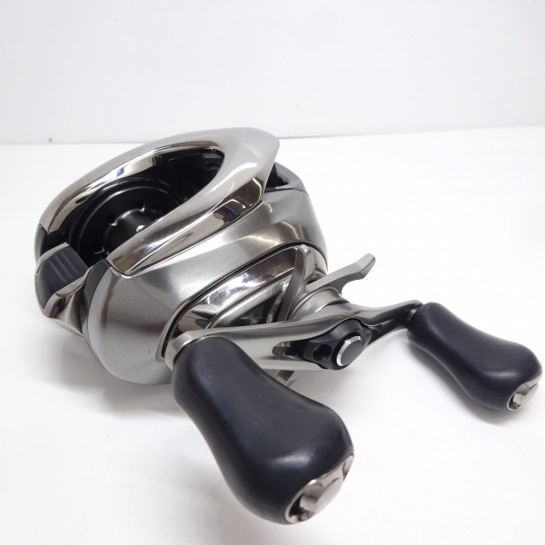 16アンタレスDC 右 | イシグロ公式オンラインショップ