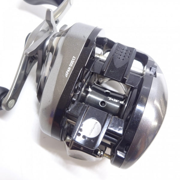 16アンタレスDC 右 | イシグロ公式オンラインショップ