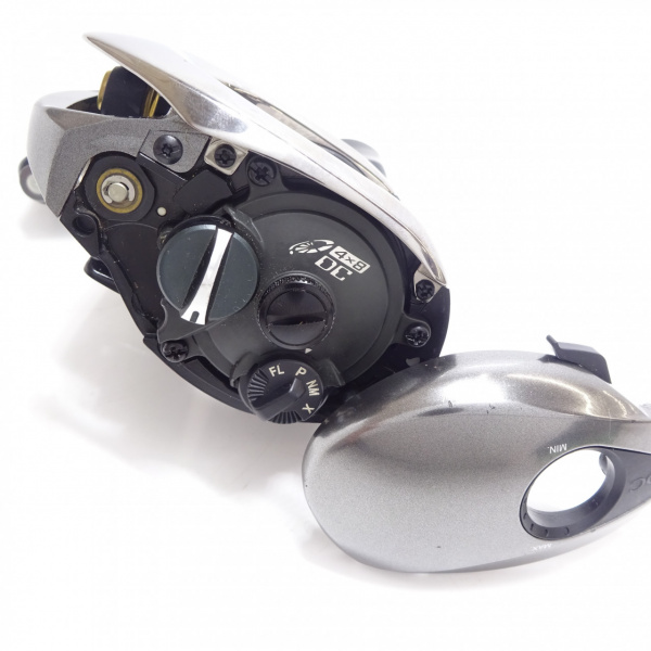 16アンタレスDC 右 | イシグロ公式オンラインショップ