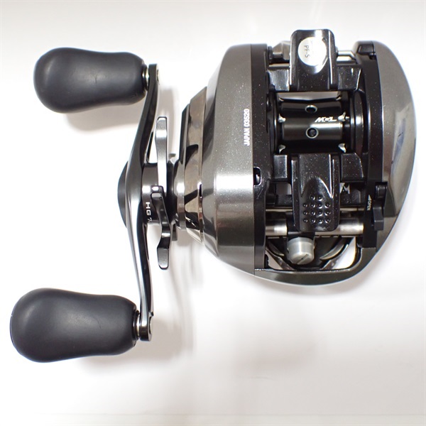 アンタレスDCHG LEFT | イシグロ公式オンラインショップ