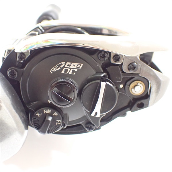 アンタレスDCHG LEFT | イシグロ公式オンラインショップ