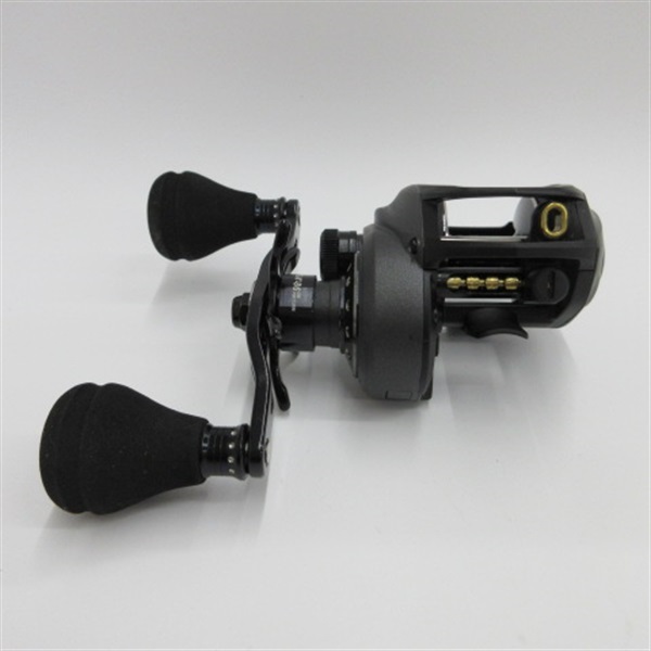 アブ　レボビースト 40 HS アブ ガルシア REVO BEAST 40 HS (リール) 価格比較 - 価格.com