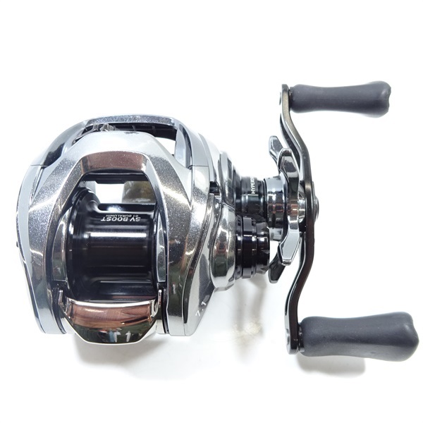 【即購入不可】ダイワ 21 スティーズリミテッド SVTW 1000S-XH 21スティーズリミテッドSVTW 1000H | イシグロ公式