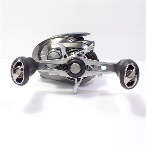 メタニウムHG | イシグロ公式オンラインショップ