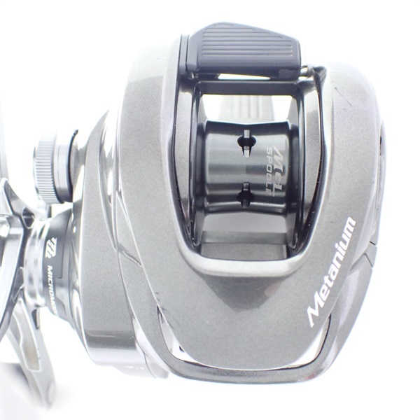 メタニウムHG | イシグロ公式オンラインショップ