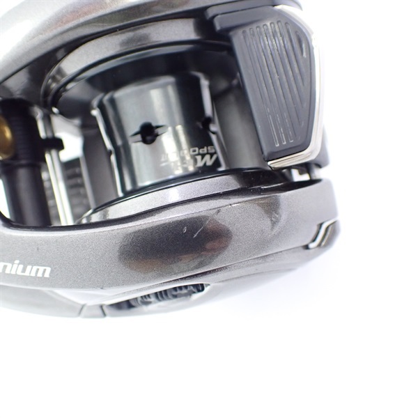 メタニウムHG | イシグロ公式オンラインショップ