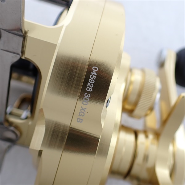 23カルカッタコンクエストMD300XG | イシグロ公式オンライン