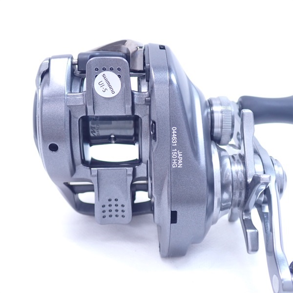 22バンタム HG 右 シマノ(SHIMANO) 22 バンタム HG RIGHT(右) 22 バンタム、18