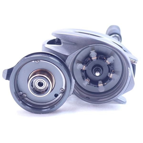 22バンタム HG 右 シマノ(SHIMANO) 22 バンタム HG RIGHT(右) 22 バンタム、18