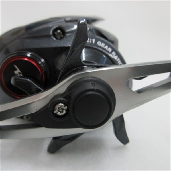 シマノ カシータス MGL100HG ハイギアモデル 絶盤品 シマノ(SHIMANO) カシータスMGL (CASITAS MGL) 100HG RIGHT
