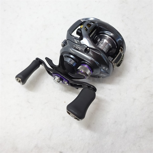 【オーバーホール済】DAIWA 17タトゥーラ SV TW L ダイワ 17タトゥーラSVTW用オーバーホールベアリング FLD-001 | ワイズ