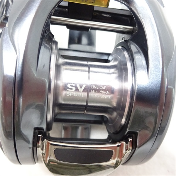 17タトゥーラSV TW8．1左 | イシグロ公式オンラインショップ