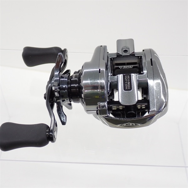 21スティーズリミテッドSV TW1000L | イシグロ公式