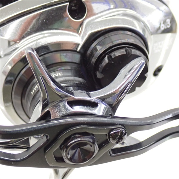 21スティーズリミテッドSV TW1000L | イシグロ公式