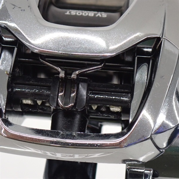 中古美品ダイワ21STEEZ LIMITED SV TW 1000L6.3 楽天市場】21