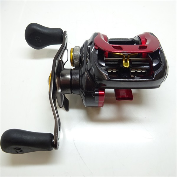 GWセール！タトゥーラ　リペイント タトゥーラHDカスタム 153SH-TW 左 | イシグロ公式オンラインショップ