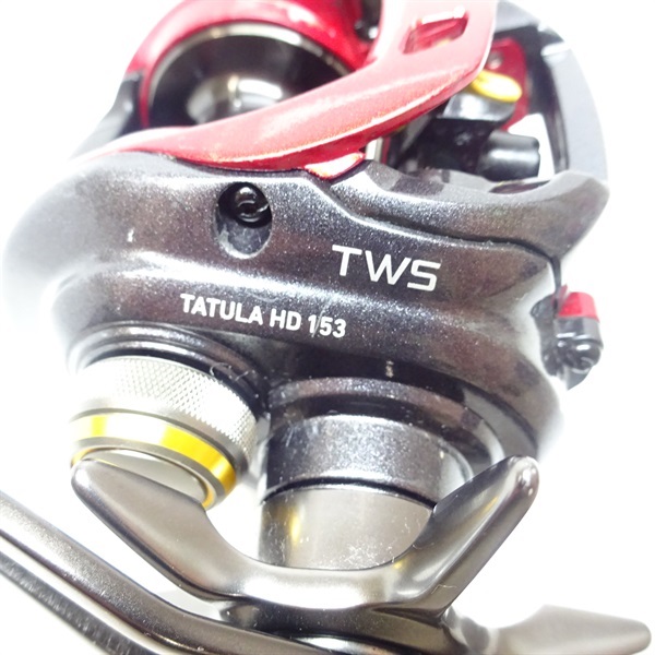 タトゥーラHD153 右 | イシグロ公式オンラインショップ