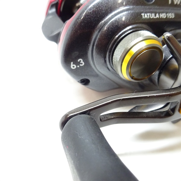 タトゥーラHD153 右 | イシグロ公式オンラインショップ