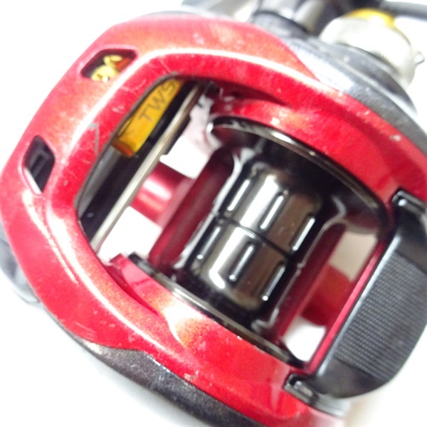 タトゥーラHD153 右 | イシグロ公式オンラインショップ
