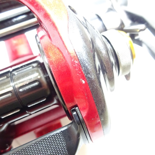 タトゥーラ DAIWA（ダイワ） タトゥーラ HDカスタム 153SH−TW ／ベイト