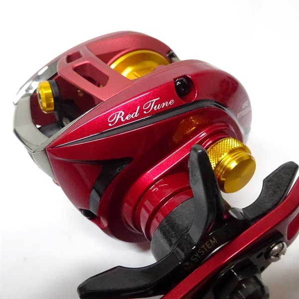 ダイワ　エアドレッドチューン　100SH-L ダイワ エアドレッドチューン100L - 【バス・トラウト・ソルトの