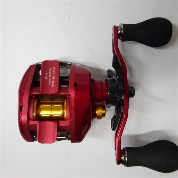 16エアドレッドチューンRT100SH―L | イシグロ公式