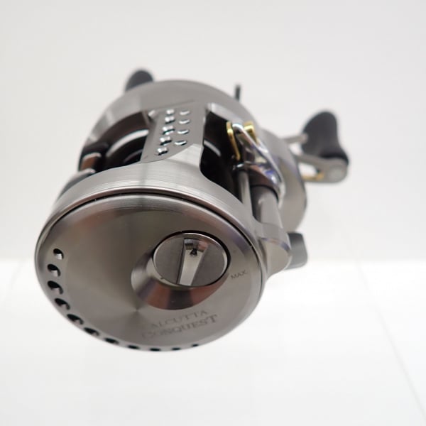 23カルカッタコンクエスト BFS XG 左 | イシグロ公式オンラインショップ