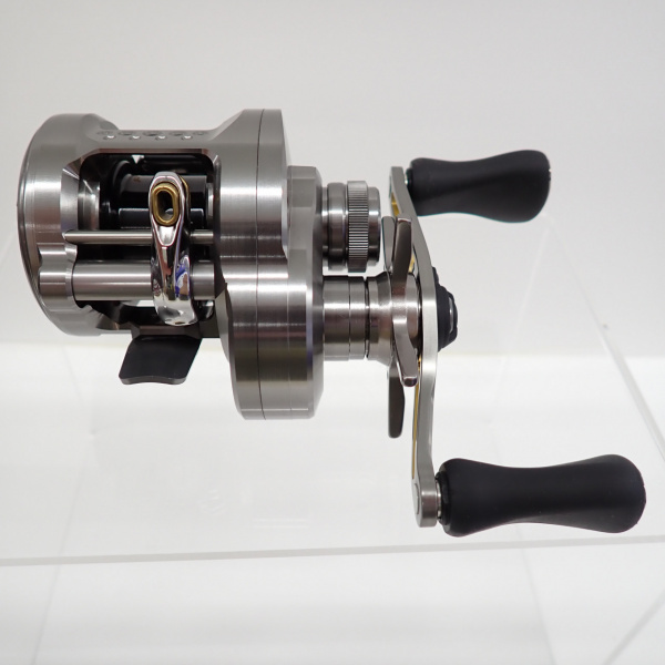 23カルカッタコンクエスト BFS XG 左 | イシグロ公式オンラインショップ