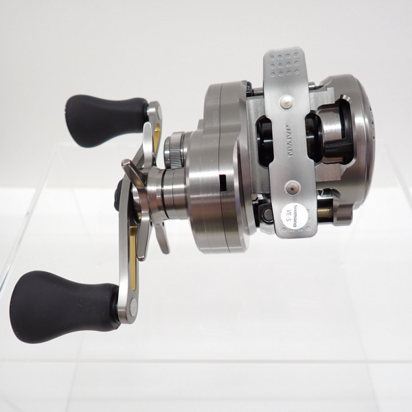 23カルカッタコンクエスト BFS XG 左 | イシグロ公式オンラインショップ