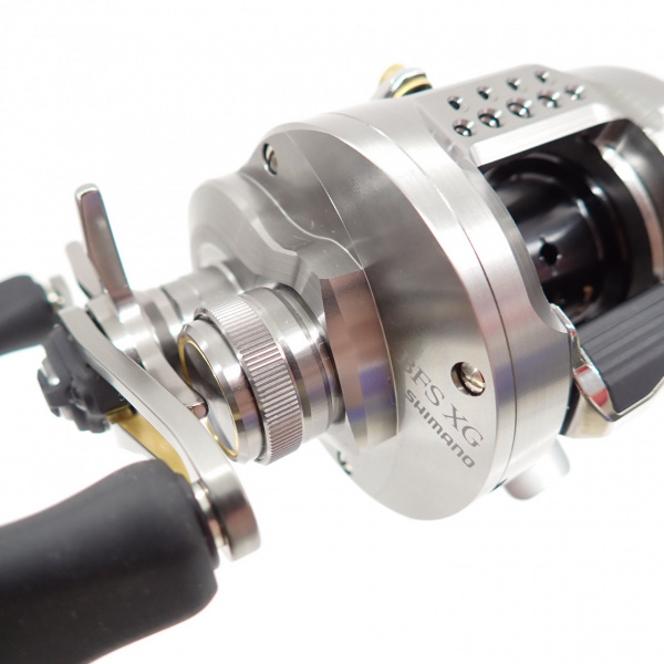 23カルカッタコンクエスト BFS XG 左 | イシグロ公式オンラインショップ