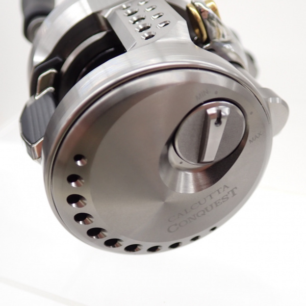 23カルカッタコンクエスト BFS XG 左 | イシグロ公式オンラインショップ