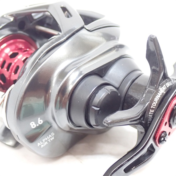 20アルファスAIR TW8．6R | イシグロ公式オンラインショップ
