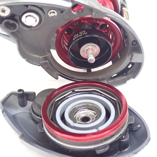 20アルファスAIR TW8．6R | イシグロ公式オンラインショップ