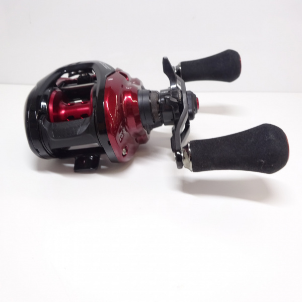 20HRF PEスペシャル ダイワ 20HRF PE SPECIAL 8.1R-TW（右巻き） ダイワ HRF PEスペシャル