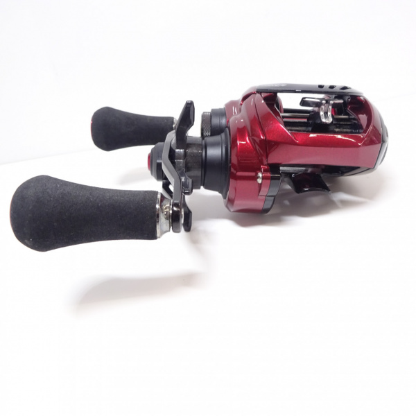 (新品未使用) 20 HRF PE SPECIAL 8.1 L TW HRF PE スペシャル 8.1L-TW ※数量限定特価品 – フィッシング