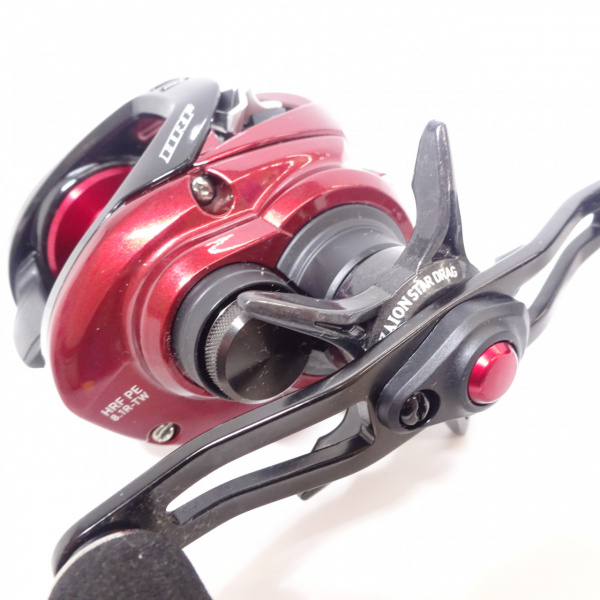 20HRF PEスペシャル?1RーTW | イシグロ公式