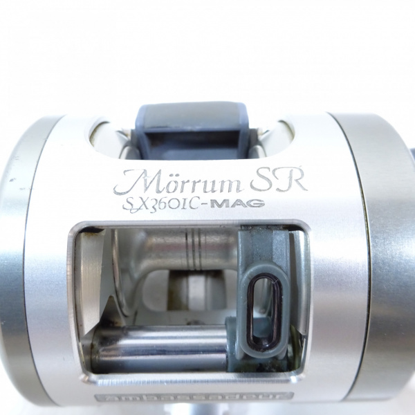 モラムSR SX3601CーMAG | イシグロ公式オンラインショップ