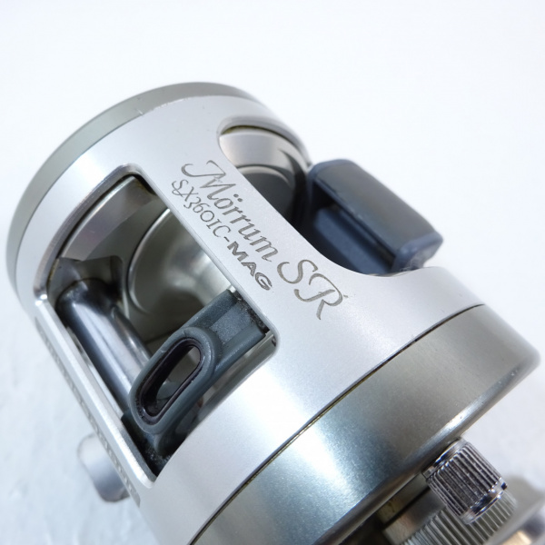 モラムSR SX3601CーMAG | イシグロ公式オンラインショップ