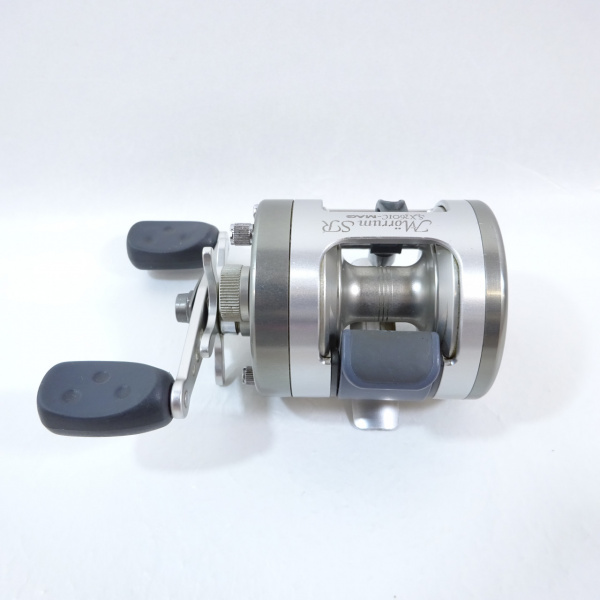 アブモラムSX3601 MAG SR モラムSR SX3601C-MAG 50周年記念モデル | アウトドア用品